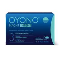 Oyono Nacht Intens null
