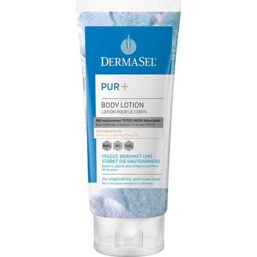 Dermasel Tm Pur+ Body Lotion 200 ml MCM KLOSTERFRAU Vertr. bei onfy.de kaufen 00093674
