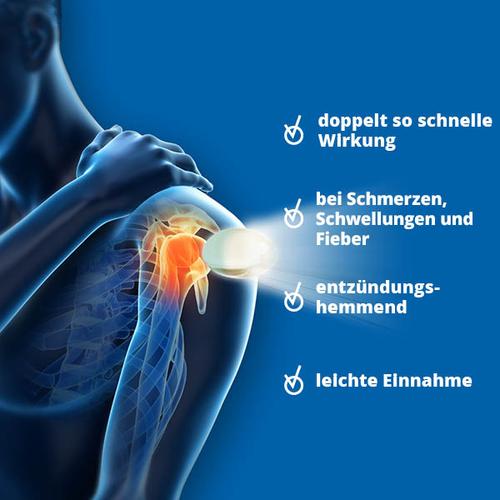 Spalt Forte Weichkapseln 20 St PharmaSGP bei onfy.de kaufen 00793839