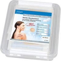 Höga-Derm Silikofix Skin Color Round 3cm Steril null