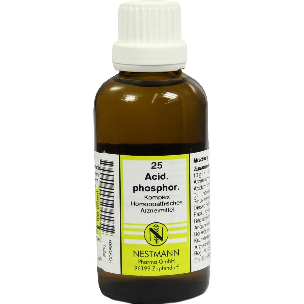 Acidum Phos Kompl Nestm 25 50 ml NESTMANN Pharma bei onfy.de kaufen 01909669