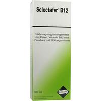 Selectafer B12 null