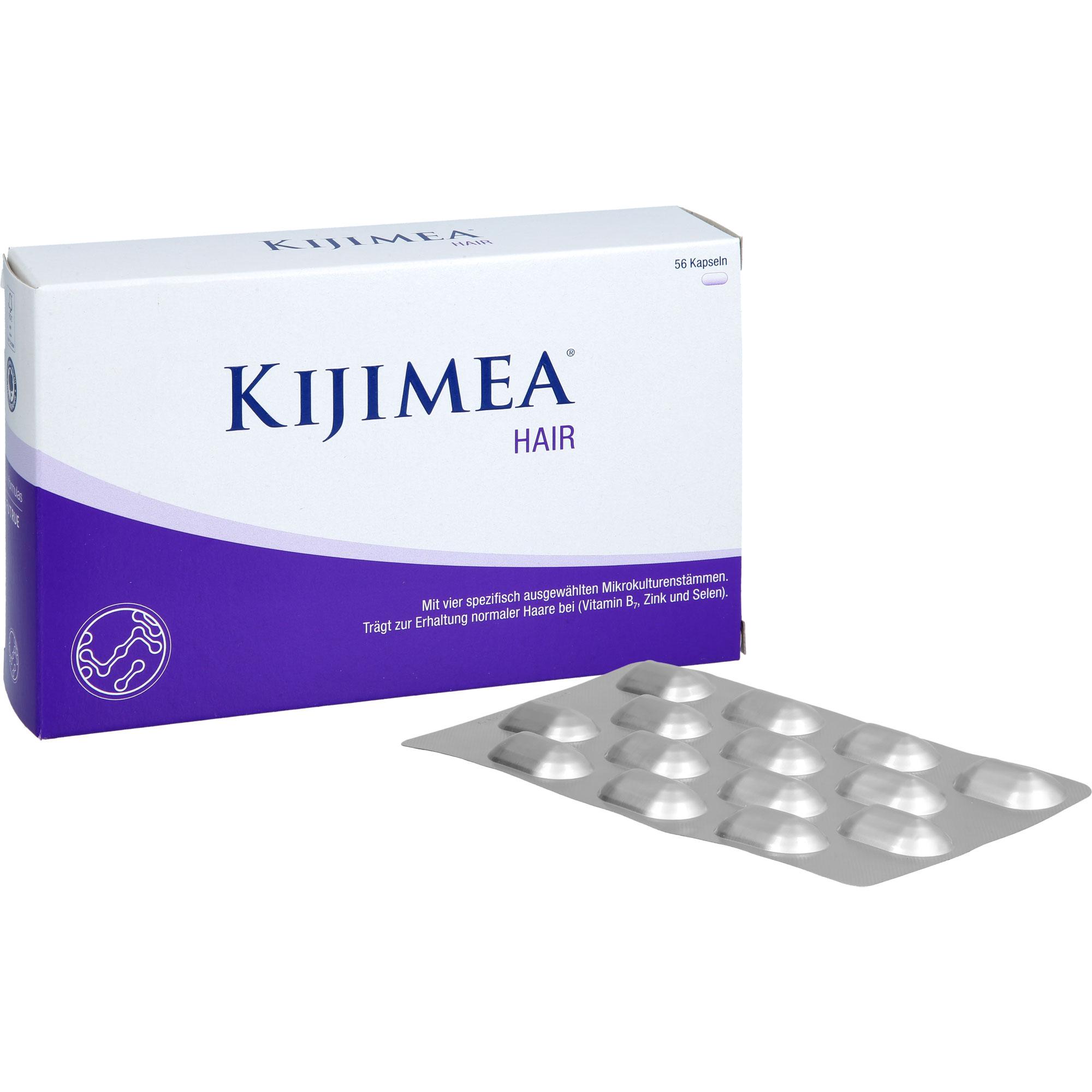 Kijimea Hair 56 St Synformulas bei onfy.de kaufen 19908191