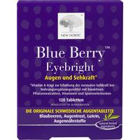 Blue Berry null