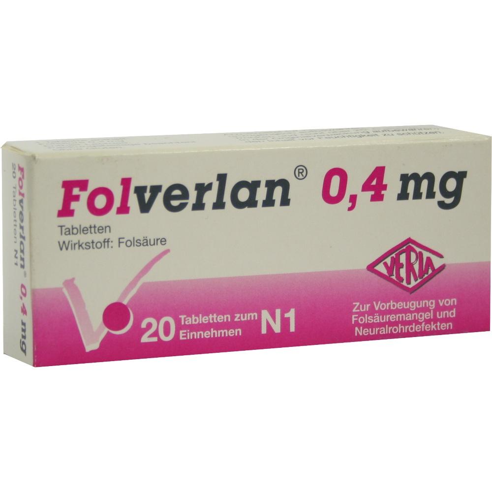 Folverlan 0.4mg
