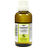 202 Lupulinum F Komplex null