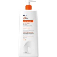 Letiat4 Dusch- und Badegel null