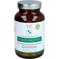 Basentabletten Gutes für den Säure-Basen Haushalt null
