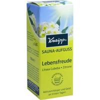 Kneipp Sauna-Aufguss Lebensfreude null