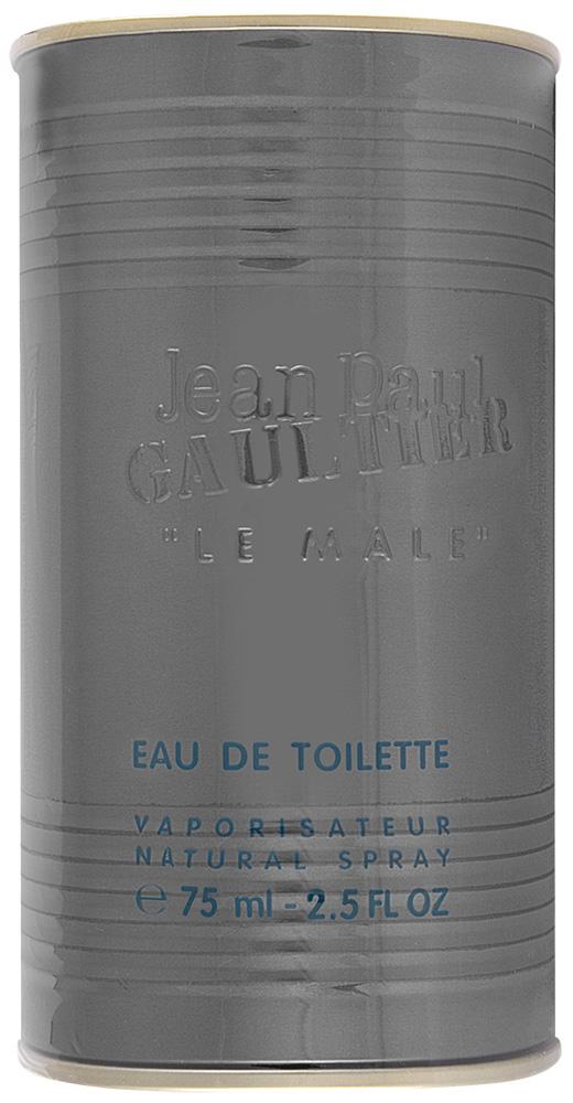 Jean Paul Gaultier Le Male Eau de Toilette 75 ml Antonio Puig S.A. bei onfy.de kaufen 8435415012638