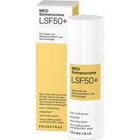 Sonnencreme LSF50+ null