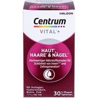 Centrum Vital+ Haut Haare & Nägel