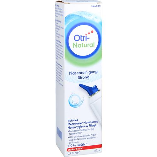 Otrinatural Nasenreinigung Strong 125 ml Haleon Germany bei onfy.de kaufen 19378706