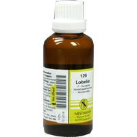 Lobelia F Komplex 126 null