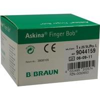 Askina Finger Bob Large null