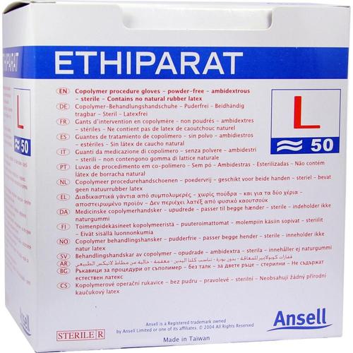 Ethiparat Untersuchungshand Ster Paarw Gross M3370 100 St SERIMED bei onfy.de kaufen 01656435