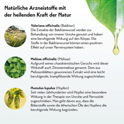 Baldriparan Zur Beruhigung 60 St PharmaSGP bei onfy.de kaufen 17884322