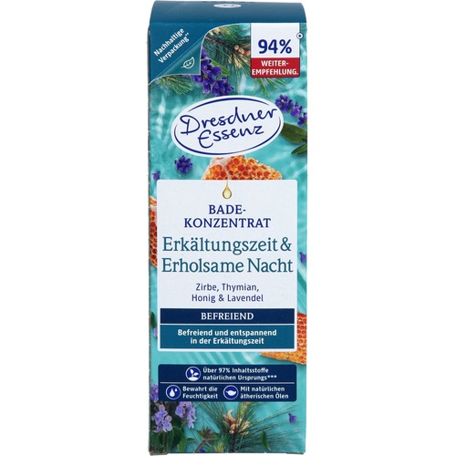 De Badekonzentrat Erholsame Nacht 125 ml LI-IL bei onfy.de kaufen 18767334