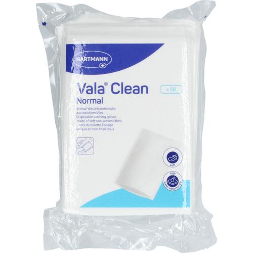 Valaclean Normal Einmal-Waschhandschuhe 50 St PAUL HARTMANN bei onfy.de kaufen 19479554