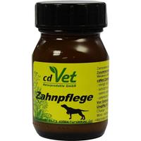 Zahnpflege Vet