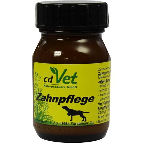 Zahnpflege Vet 75 ml cdVet Naturprodukte bei onfy.de kaufen 02523009