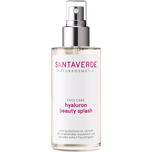 Hyaluron Beauty Splash 100 ml SANTAVERDE bei onfy.de kaufen 20002768