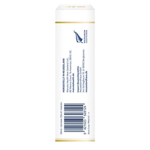 Mãnuka Honig Hustenbonbons schwarze Johannisbeere 100 g Hager Pharma bei onfy.de kaufen 15874928