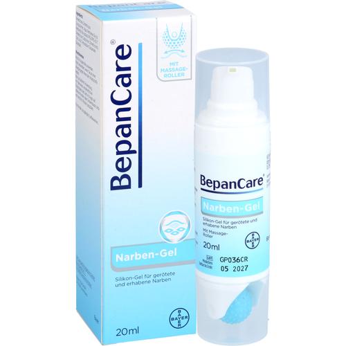 Bepancare Narben-Gel 20 ml Bayer Vital bei onfy.de kaufen 18879010
