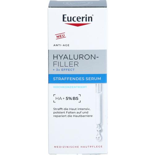 Eucerin Anti-Age Hyaluron-Filler Straffendes Serum 30 ml Beiersdorf AG Eucerin bei onfy.de kaufen 19723913
