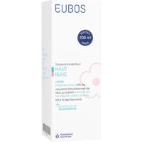 Eubos Kinder Haut Ruhe Lotion null
