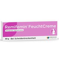 REMIFEMIN Feuchtcreme  null