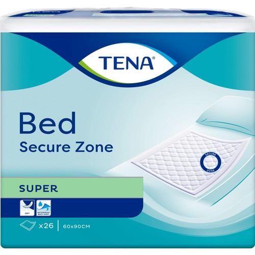 Tena Bed Super 60x90 cm 3x26 St Essity Germany bei onfy.de kaufen 16360806