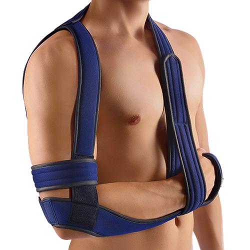 Bort Omobasic Blau Gr. 2 1 St Bort bei onfy.de kaufen 06085049