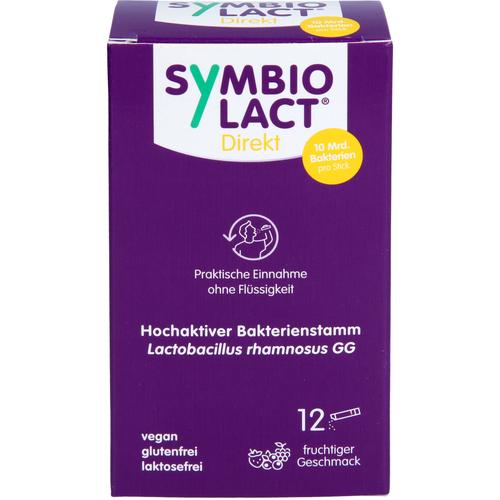 Symbiolact Direkt 12x2 g Klinge Pharma bei onfy.de kaufen 19714191