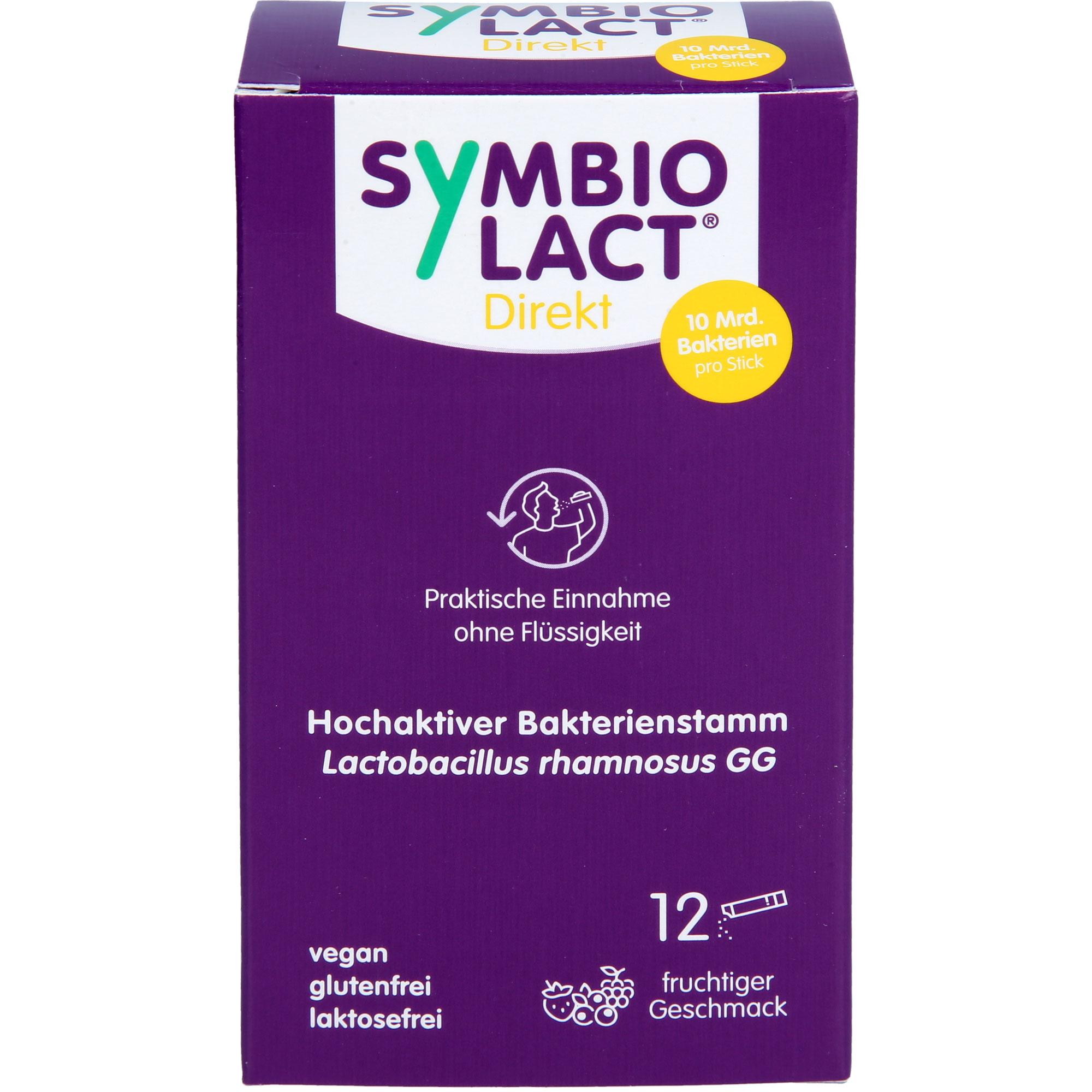 Symbiolact Direkt