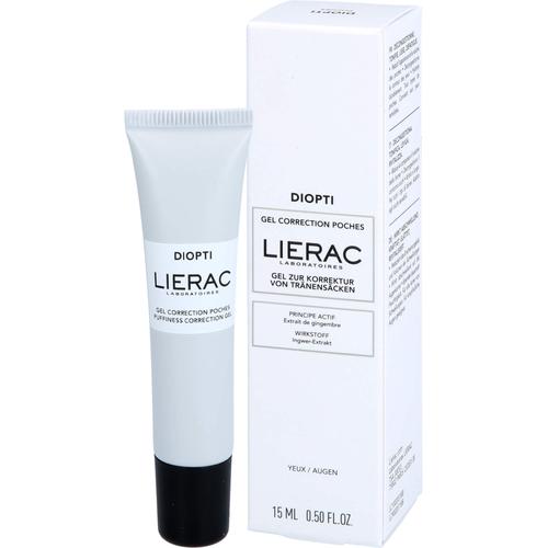 Lierac Diopti Poches Tränen 15 ml Laboratoire Native Deutschland bei onfy.de kaufen 19177913