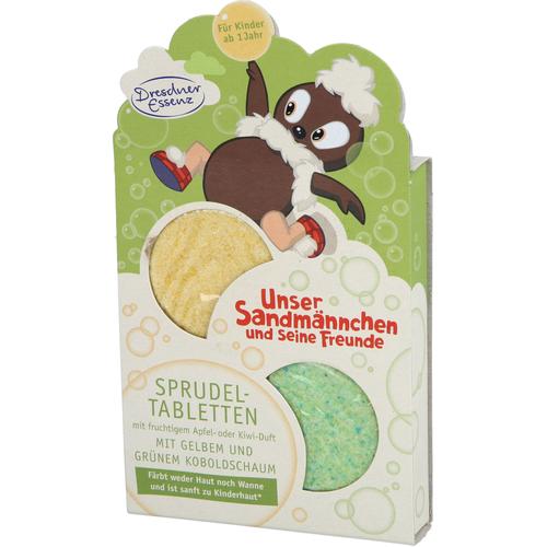 De Pittiplatsch Sprudel-Tabletten 2x30 g LI-IL bei onfy.de kaufen 17997753