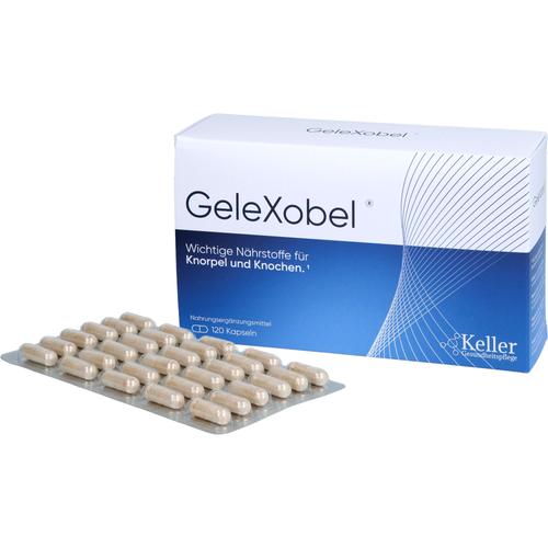Gelexobel 120 St Keller Gesundheitspflege bei onfy.de kaufen 19728419