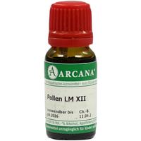 Pollen Arca Lm 12 null