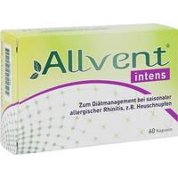 Allvent Intens null