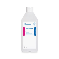 Aseptoderm Alkoholisches Hautdesinfektionsmittel