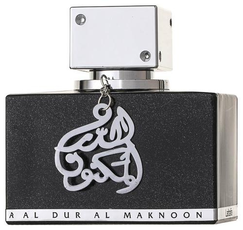 Lattafa Al Dur Al Maknoon Silver Eau de Parfum 100 ml Lattafa Perfumes Industries Llc bei onfy.de kaufen 6297000201863
