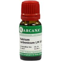 Natrium Carbonic Lm 18 null