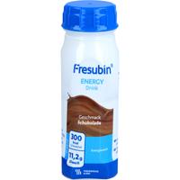 Fresubin Energy Drink Schokolade Trinkflasche null