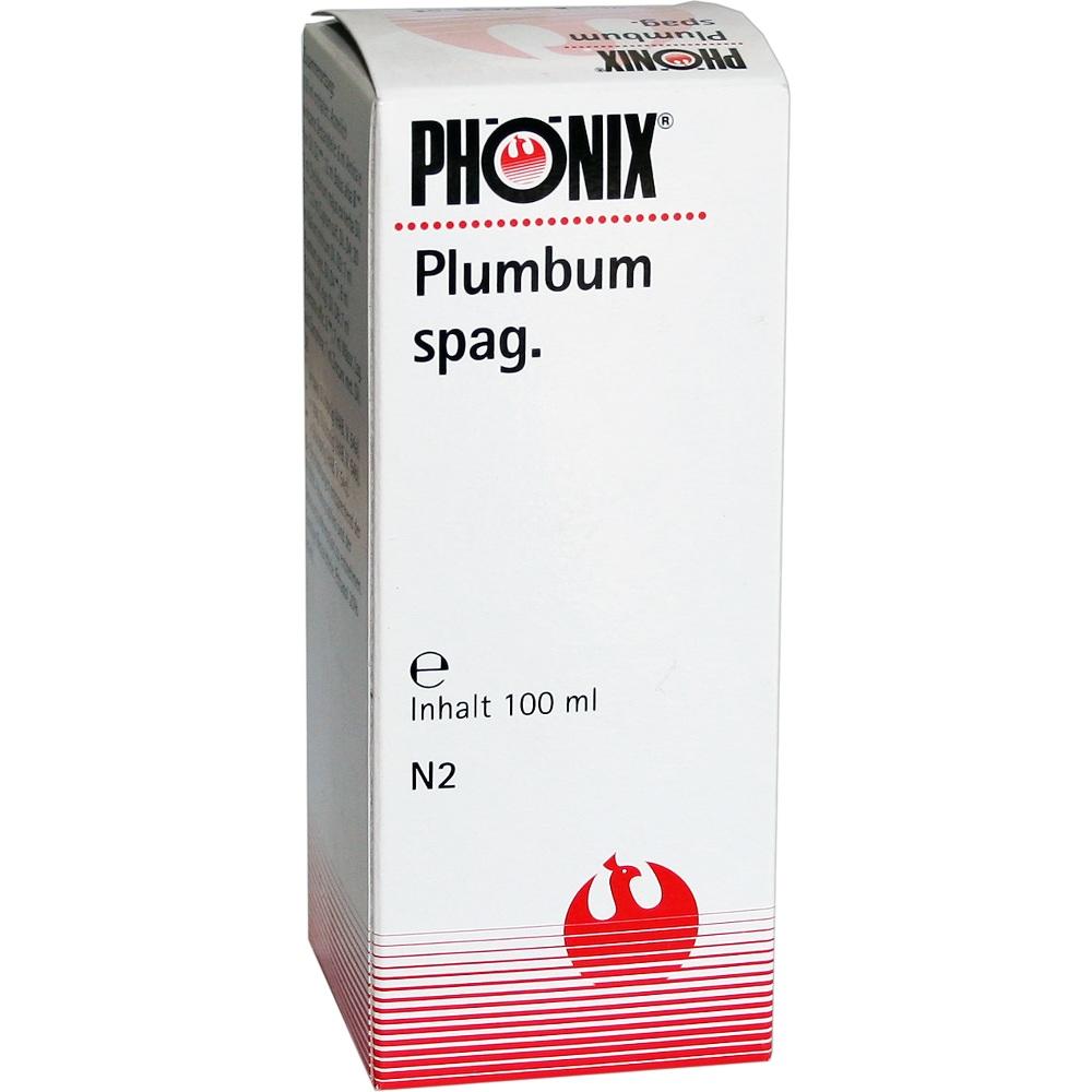 Phönix Plumbum Spag. null