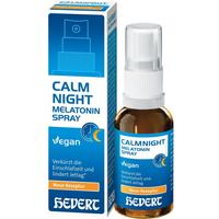 Calmnight Melatonin Spray null