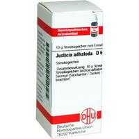 Justicia Adhat D12 null