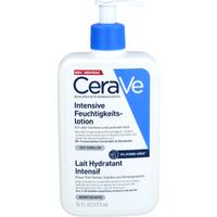 Cerave Intensive Feuchtigkeitslotion null