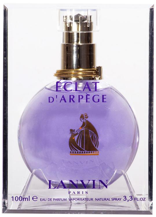 Lanvin Eclat d`Arpège Eau de Parfum 100 ml Interparfums Sa bei onfy.de kaufen 3386461515671
