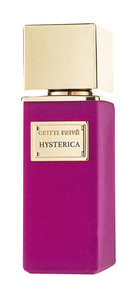 Gritti Prive Hysterica Extrait de Parfum 100 ml Gritti bei onfy.de kaufen 08052204137183